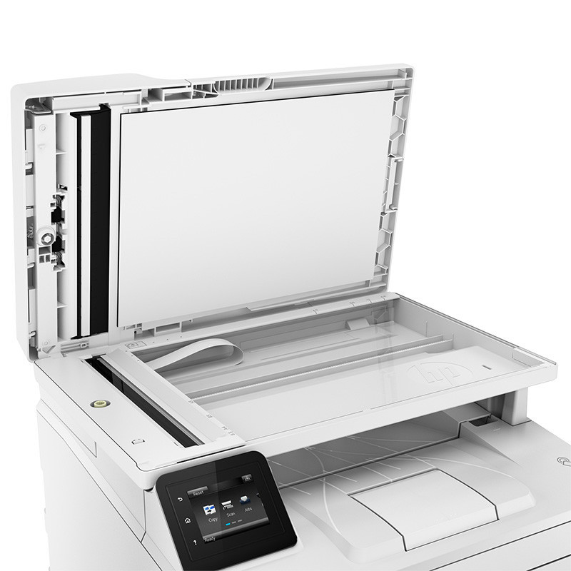 惠普HP LaserJet Pro MFP M227fdw	